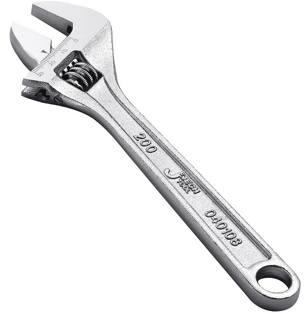 स्पेनर (Spanner) क्या है ?