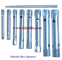 स्पेनर (Spanner) क्या है ?