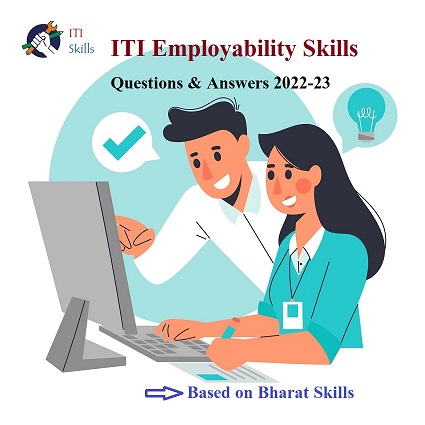 ITI Employability Skills questions and answers 2023
