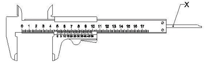 Precision Measuring Instrument-ITI Mock Test Fitter Theory 1st Year