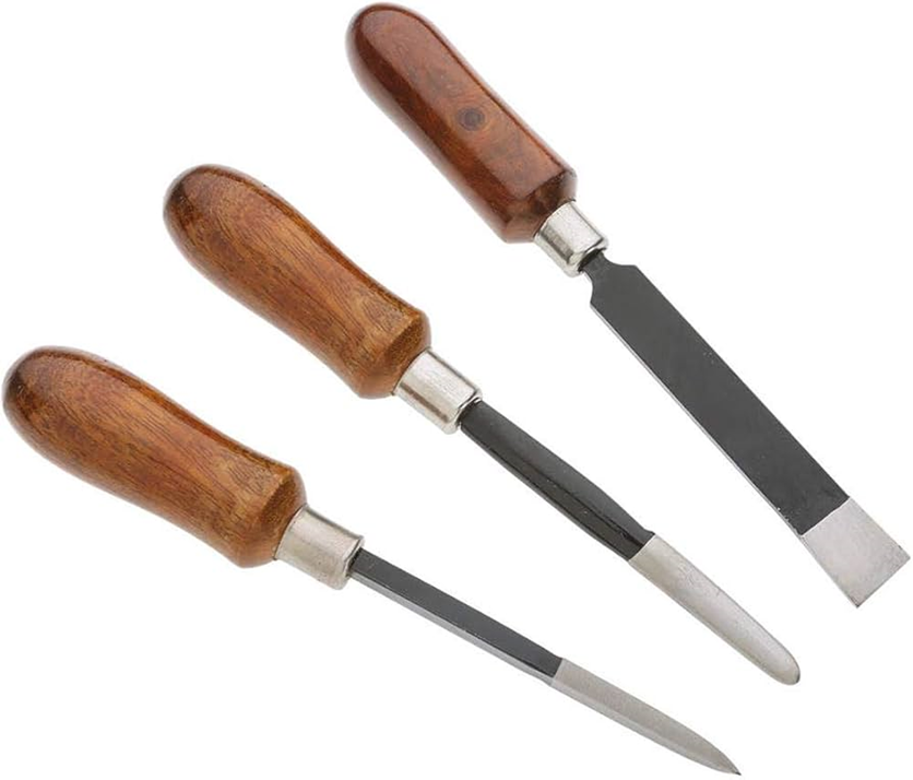 हैन्ड स्क्रैपर (Hand scraper)टूल क्या हैं ?