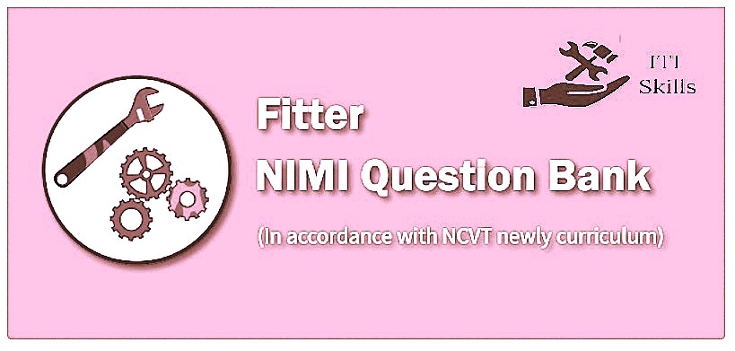 Fitter theory important one liner questions