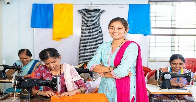 वोकेशनल ट्रेनिंग