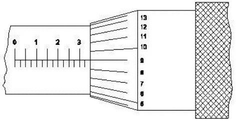 Precision Measuring Instrument-ITI Mock Test Fitter Theory 1st Year