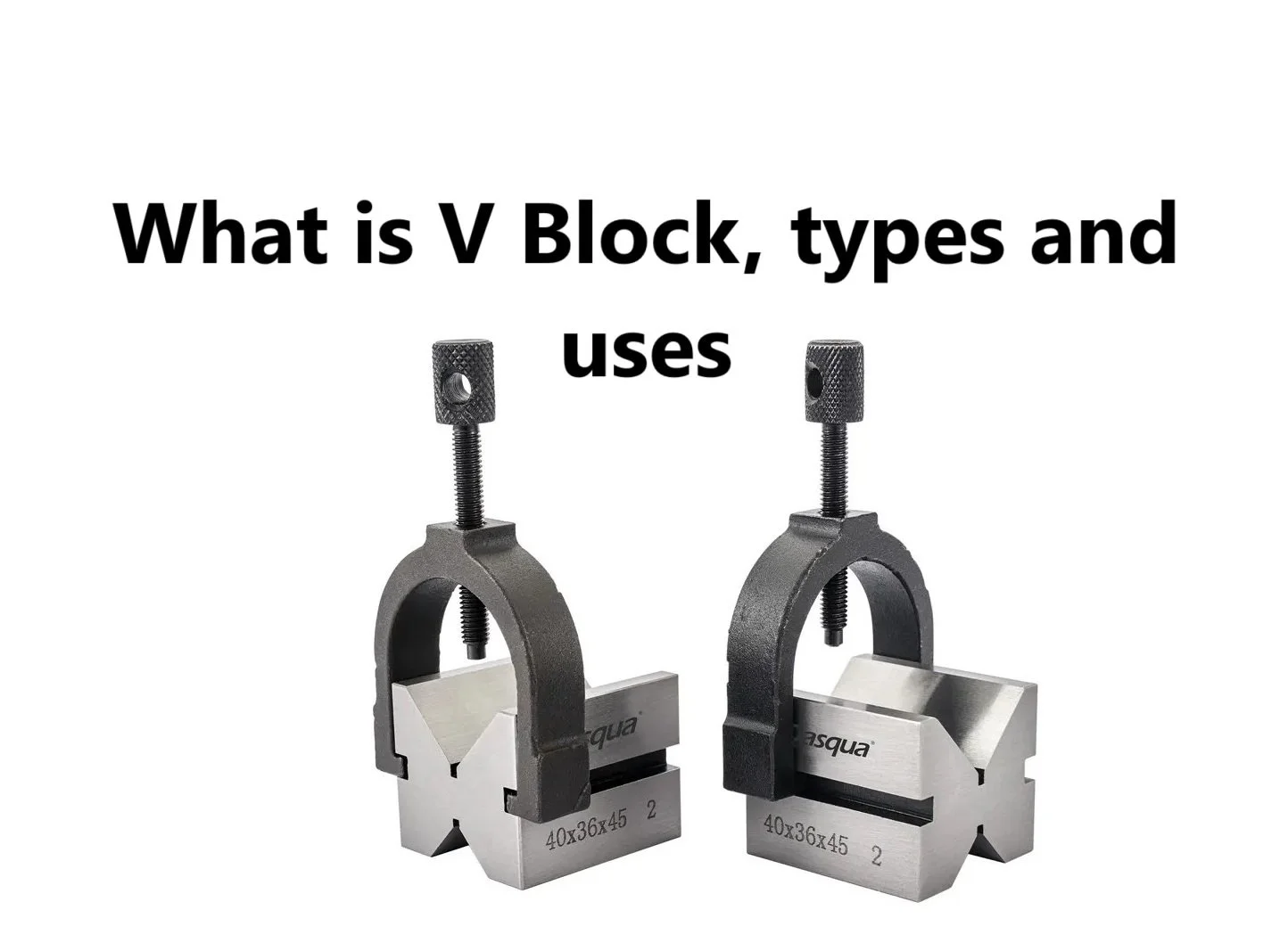 What is V Block, types and uses | V ब्लॉक क्या हैं , V ब्लॉक के प्रकार एवं उपयोग